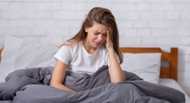 Hipersomnia nedir?