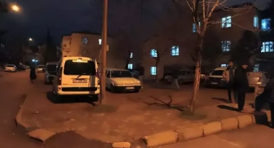 Husumetlilerince tabancayla öldürüldü