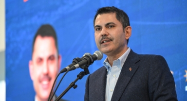 İBB Başkan adayı Kurum: 1.5 puan öndeyiz