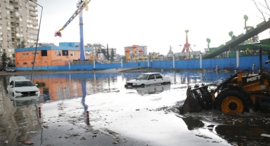 İçişleri Bakan Yardımcısı Karaloğlu: 2 bin 493 ihbar aldık