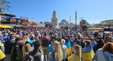 ‘İnancımızı yitirmedik’