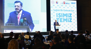 'İşimiz Temiz' 81 ile yayılacak