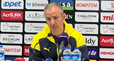 İsmail Kartal: Kazandığımız için mutluyum