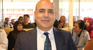 İsmail Selami Minta istifa etti
