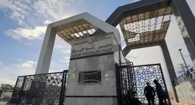 İsrail’in olası ‘Refah saldırısına’ tepkiler büyüyor