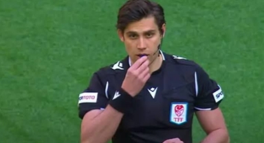 İstanbulspor maçının hakemi açıklandı