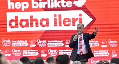 Uysal: Turizm bize yakışır