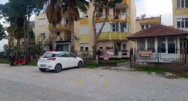 İyi Parti eski ilçe başkanına silahlı saldırı