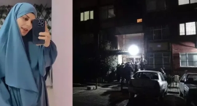 KADES'e yardıma gelen polisi silahıyla vuran kadın tutuklandı