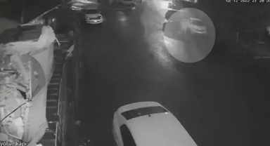 Kadınların yarısı korkuyor