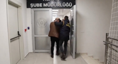 Kafes-36 Operasyonu: 18 Gözaltı