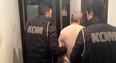Suç örgütü ‘Kafes’e alındı
