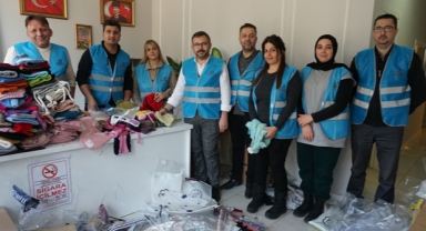 Kalpten gelen örgüler
