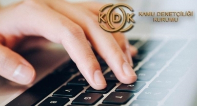 Kamu Denetçiliği Kurumuna geçen yıl 19 bin 317 başvuru yapıldı