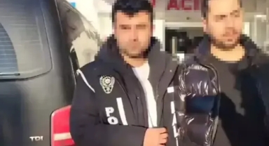 Karşılıksız çek operasyonu: 25 kişi tutuklandı