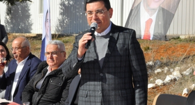 ‘Kayıp beş yılı geri vereceğiz’ 