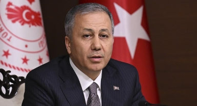 Kaymakam evinde ölü bulundu