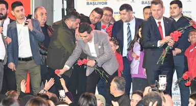 ‘Kazanan Antalya ve Demre olacak’