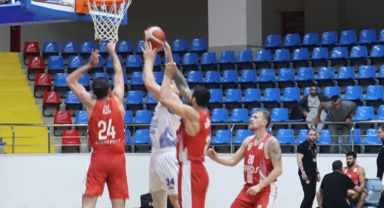 Kazanarak geldiler