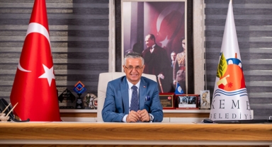 Kemer Nürnberg Fuarı’na hazırlanıyor 