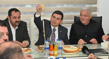 Kent politikası oluşturulmalı