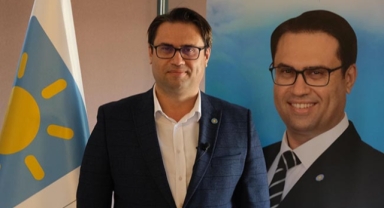 'Kent yönetmek bizim işimiz'