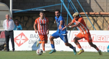 Kestel'in rakibi Lider