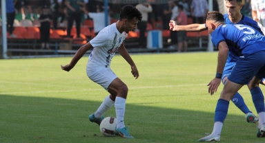 Kestelspor kritik virajda