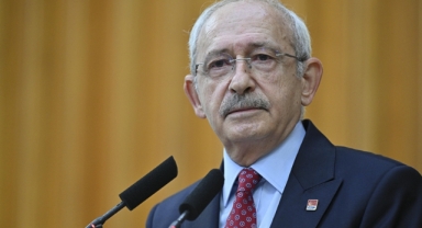 Kılıçdaroğlu'na 2 yıla kadar hapis istemi