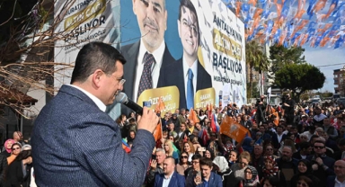 'Kırcami'yi' biz çözeriz