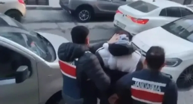 Kırmızı bültenle aranan suç örgütüne operasyon