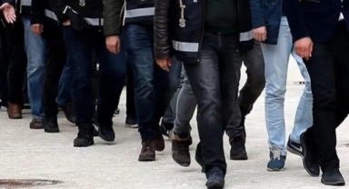 “Kıskaç-6”Operasyonu: 42 FETÖ şüphelisi yakalandı