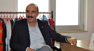 Kotan: Her şeye hazırlıklı geliyorum