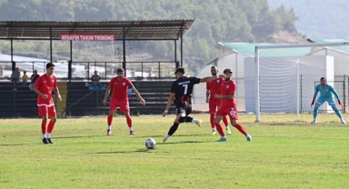 Kumluca 3 diyor