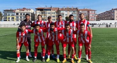 Kumluca Belediye puanla döndü