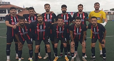 Kumluca gözünü zirveye dikti