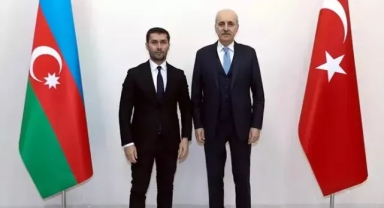 Kurtulmuş: Anayasada köklü değişiklik fantezi değil