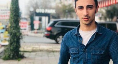 Eğlenceyi izlerken karnından vuruldu