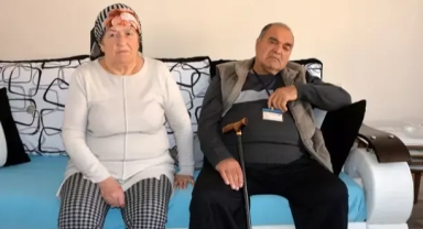 'Mağdurken suçlu olduk'