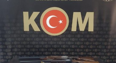 Tefecilik operasyonu