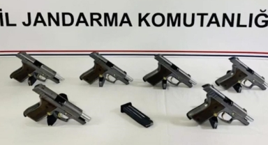 Mercek-12 Operasyonu: 1131 şüpheli gözaltında