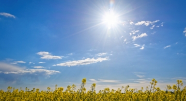 Meteoroloji açıkladı: Hafta sonu hava nasıl olacak?