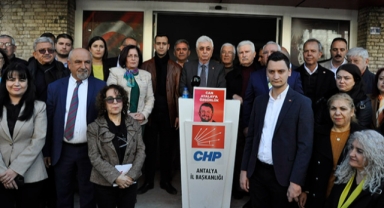 Milletin iradesine darbe yapılmıştır