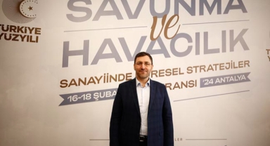 Milli uyduyu yörüngeye yerleştirmeyi hedefliyor