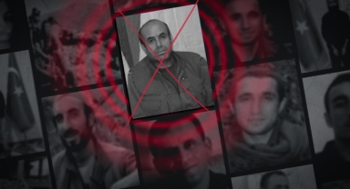 MİT'ten Gara'da operasyon: Kırmızı kategorideki terörist etkisiz