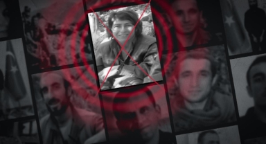 MİT'ten Kamışlı'da nokta operasyon: Sözde üst düzey terörist etkisiz