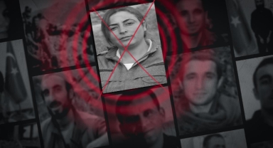 MİT'ten Suriye'de operasyon: 10 şehidin faili etkisiz hale getirildi