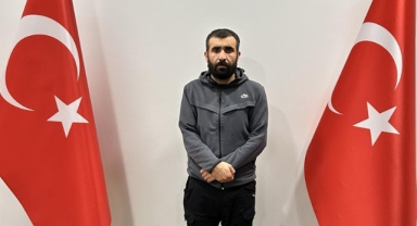 MİT ve Emniyet'ten PKK'nın sözde sorumlusuna operasyon