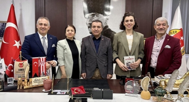 MomTalks bu kez Antalyalı ebeveyn ve eğitimcilerle buluşacak