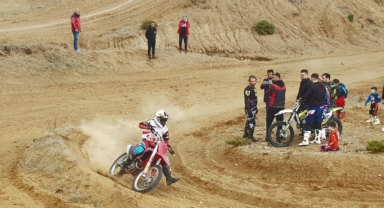 Motosiklet Federasyonundan 